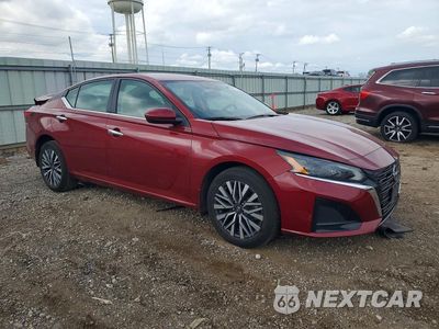 Czwarte zdjęcie samochodu z boku: 2023 NISSAN ALTIMA SV VIN:1N4BL4DW3PN426015 - miniatura