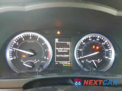 Zdjęcie 9 z 13 samochodu: 2019 TOYOTA HIGHLANDER LIMITED VIN:5TDDZRFH8KS956576 - miniatura