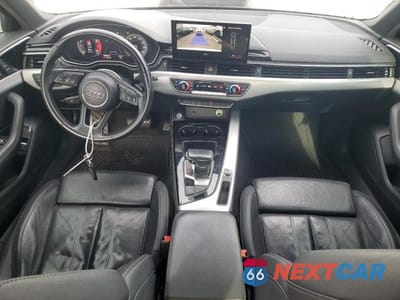 Zdjęcie 8 z 12 samochodu: 2020 AUDI A4 PREMIUM PLUS VIN:WAUHMAF48LA056044 - miniatura