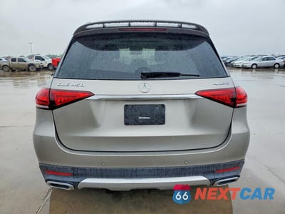 Zdjęcie 6 z 13 samochodu: 2020 MERCEDES-BENZ GLE 450 4MATIC VIN:4JGFB5KB0LA259047 - miniatura