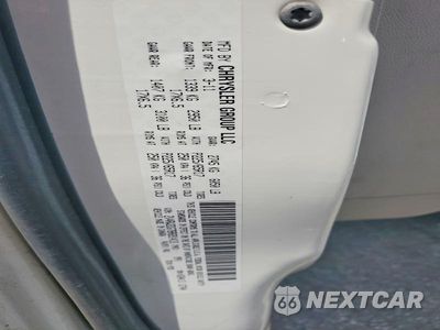 Zdjęcie 13 z 13 samochodu: 2011 VOLKSWAGEN ROUTAN SE VIN:2V4RW3DG7BR691413 - miniatura
