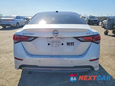 Zdjęcie 6 z 13 samochodu: 2023 NISSAN SENTRA SR VIN:3N1AB8DV3PY286352 - miniatura