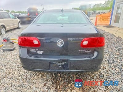Zdjęcie 6 z 12 samochodu: 2009 BUICK LUCERNE CXL VIN:1G4HD57M99U104002 - miniatura