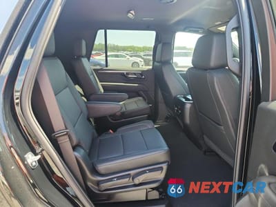 Zdjęcie 11 z 13 samochodu: 2026 CHEVROLET TAHOE VIN:1GNS6NKD9TR239946 - miniatura