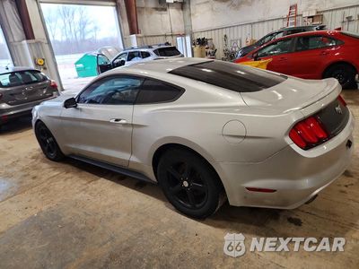 Drugie zdjęcie samochodu z przodu: 2016 FORD MUSTANG VIN:1FA6P8TH3G5241074 - miniatura