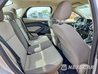 Zdjęcie 10 z 12 samochodu: 2014 FORD FOCUS SE VIN:1FADP3F26EL410210 - miniatura