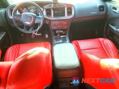 Zdjęcie 8 z 12 samochodu: 2021 DODGE CHARGER R VIN:2C3CDXCT7MH650126 - miniatura