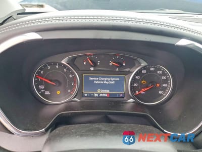 Zdjęcie 9 z 14 samochodu: 2024 CHEVROLET BLAZER 2LT VIN:3GNKBCR48RS236273 - miniatura