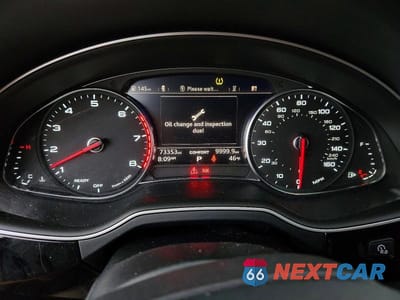 Zdjęcie 9 z 12 samochodu: 2017 AUDI Q7 PREMIUM PLUS VIN:WA1LAAF73HD059417 - miniatura