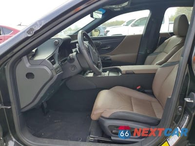 Zdjęcie 7 z 13 samochodu: 2025 LEXUS ES 350 LUXURY VIN:58AEZ1B19SU212869 - miniatura