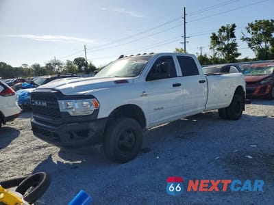 2022 RAM 3500 TRADESMAN 3C63RRGL7NG359170 - główne zdjęcie licytacji z USA - miniatura