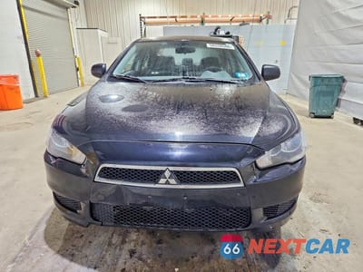 Piąte zdjęcie samochodu w środku: 2013 MITSUBISHI LANCER ES VIN:JA32U2FU5DU000804 - miniatura