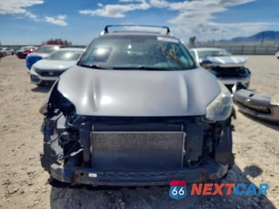 Piąte zdjęcie samochodu w środku: 2017 KIA SPORTAGE EX VIN:KNDPNCAC9H7034029 - miniatura