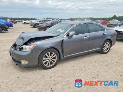 2012 LEXUS ES 350 JTHBK1EG0C2488825 - główne zdjęcie licytacji z USA - miniatura