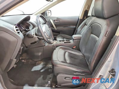 Zdjęcie 7 z 12 samochodu: 2013 NISSAN ROGUE S VIN:JN8AS5MV5DW117940 - miniatura