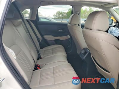 Zdjęcie 11 z 13 samochodu: 2023 HONDA HR-V EXL VIN:3CZRZ2H74PM720624 - miniatura