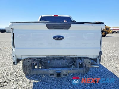 Zdjęcie 6 z 13 samochodu: 2019 FORD F350 SUPER DUTY VIN:1FT8W3BT5KEG44285 - miniatura