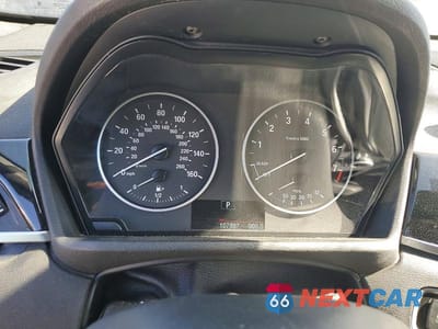 Zdjęcie 9 z 13 samochodu: 2018 BMW X1 XDRIVE28I VIN:WBXHT3C3XJ5K23316 - miniatura