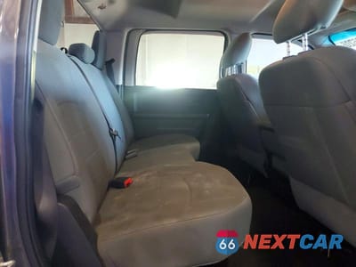 Zdjęcie 10 z 12 samochodu: 2016 RAM 1500 VIN:3C6RR7KT7GG349005 - miniatura