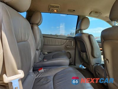 Zdjęcie 11 z 13 samochodu: 2009 TOYOTA SIENNA XLE VIN:5TDZK22C89S239441 - miniatura