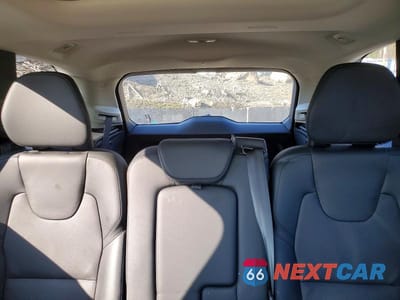 Zdjęcie 10 z 13 samochodu: 2024 VOLVO XC90 PLUS VIN:YV4L12PEXR1235971 - miniatura