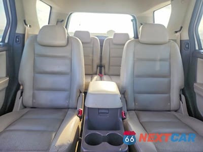 Zdjęcie 10 z 12 samochodu: 2008 FORD TAURUS X LIMITED VIN:1FMDK03W68GA10400 - miniatura