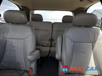 Zdjęcie 10 z 13 samochodu: 2002 CHRYSLER TOWN & COUNTRY LXI VIN:2C4GP54L02R536452 - miniatura