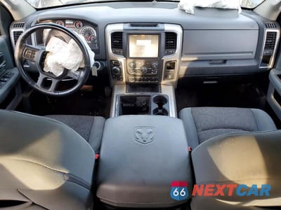 Zdjęcie 8 z 13 samochodu: 2013 RAM 1500 SLT VIN:1C6RR7LT9DS699481 - miniatura