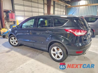 Drugie zdjęcie samochodu z przodu: 2015 FORD ESCAPE SE VIN:1FMCU0GX8FUA08011 - miniatura