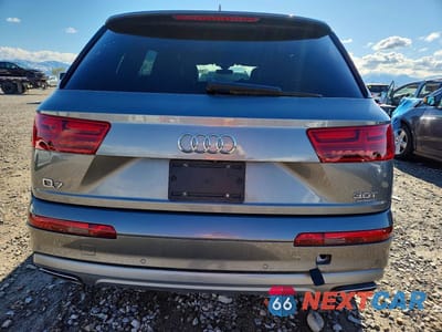 Zdjęcie 6 z 13 samochodu: 2017 AUDI Q7 PREMIUM PLUS VIN:WA1LAAF70HD007324 - miniatura