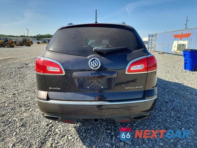 Zdjęcie 6 z 13 samochodu: 2015 BUICK ENCLAVE VIN:5GAKRBKD6FJ311429 - miniatura