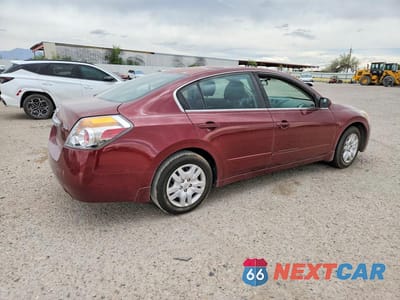 Trzecie zdjęcie samochodu z tyłu: 2010 NISSAN ALTIMA 2.5 VIN:1N4AL2APXAN558872 - miniatura