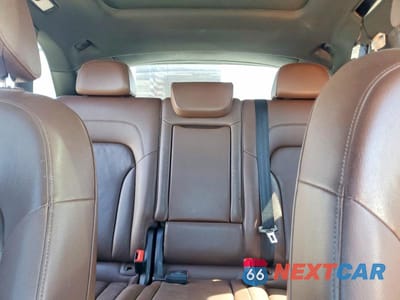 Zdjęcie 10 z 13 samochodu: 2015 AUDI Q5 PREMIUM PLUS VIN:WA1LFAFP1FA021362 - miniatura