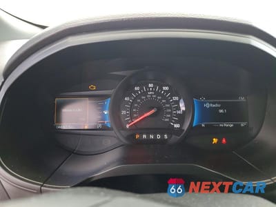 Zdjęcie 9 z 12 samochodu: 2022 FORD EDGE ST VIN:2FMPK4AP9NBA05162 - miniatura