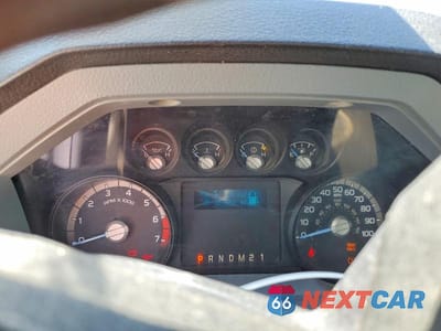 Zdjęcie 9 z 12 samochodu: 2015 FORD F250 SUPER DUTY VIN:1FT7W2B66FED20591 - miniatura