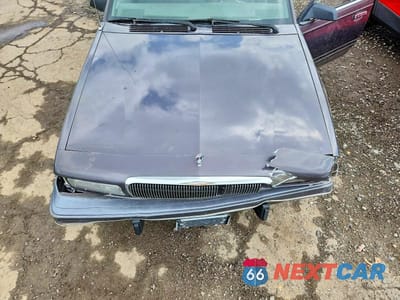 Zdjęcie 11 z 12 samochodu: 1994 BUICK CENTURY SPECIAL VIN:1G4AG5543R6496331 - miniatura
