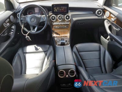 Zdjęcie 8 z 12 samochodu: 2016 MERCEDES-BENZ GLC 300 VIN:WDC0G4JBXGF083523 - miniatura