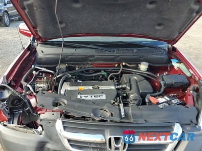 Zdjęcie 12 z 13 samochodu: 2004 HONDA CR-V EX VIN:JHLRD78824C043874 - miniatura