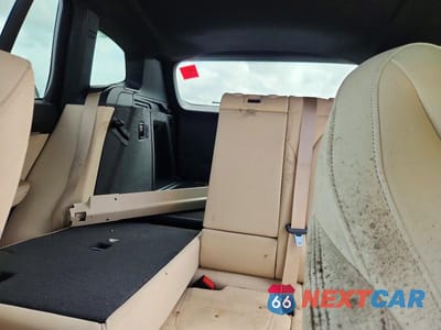 Zdjęcie 10 z 12 samochodu: 2021 BMW X3 SDRIVE30I VIN:5UXTY3C08M9H96793 - miniatura