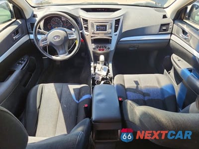 Zdjęcie 8 z 14 samochodu: 2014 SUBARU OUTBACK 2.5I PREMIUM VIN:4S4BRBCC2E3279713 - miniatura