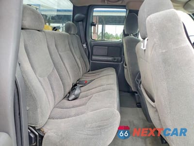 Zdjęcie 10 z 11 samochodu: 2003 CHEVROLET SILVERADO K1500 VIN:2GCEK19T131389811 - miniatura