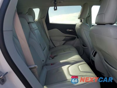Zdjęcie 11 z 13 samochodu: 2019 JEEP CHEROKEE LIMITED VIN:1C4PJLDB7KD373198 - miniatura