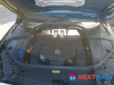 Zdjęcie 11 z 11 samochodu: 2018 MERCEDES-BENZ S 450 VIN:WDDUG6GB9JA359632 - miniatura