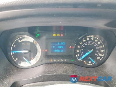Zdjęcie 9 z 12 samochodu: 2020 FORD RANGER XL VIN:1FTER1EH6LLA14343 - miniatura
