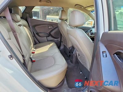 Zdjęcie 10 z 11 samochodu: 2014 HYUNDAI TUCSON SE VIN:KM8JU3AG7EU889400 - miniatura