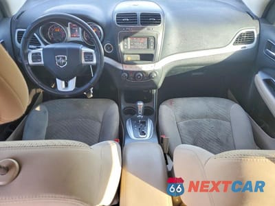 Zdjęcie 8 z 13 samochodu: 2012 DODGE JOURNEY SXT VIN:3C4PDDBGXCT213727 - miniatura