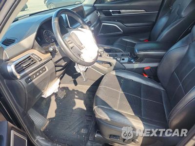 Zdjęcie 7 z 13 samochodu: 2020 KIA TELLURIDE EX VIN:5XYP34HC8LG070081 - miniatura