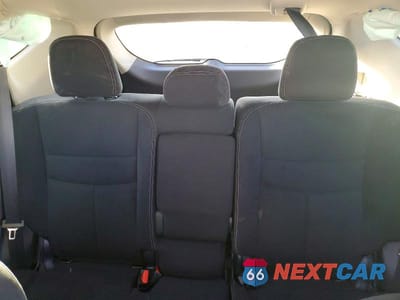 Zdjęcie 10 z 14 samochodu: 2020 NISSAN MURANO S VIN:5N1AZ2AJ7LN159727 - miniatura