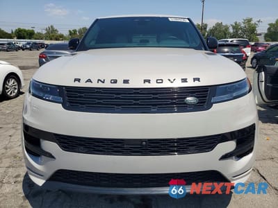 Piąte zdjęcie samochodu w środku: 2025 LAND ROVER RANGE ROVER SPORT DYNAMIC SE VIN:SAL1L9E99SA461257 - miniatura