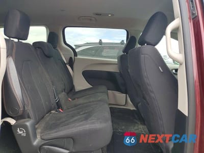 Zdjęcie 11 z 14 samochodu: 2018 CHRYSLER PACIFICA LX VIN:2C4RC1CG8JR253197 - miniatura